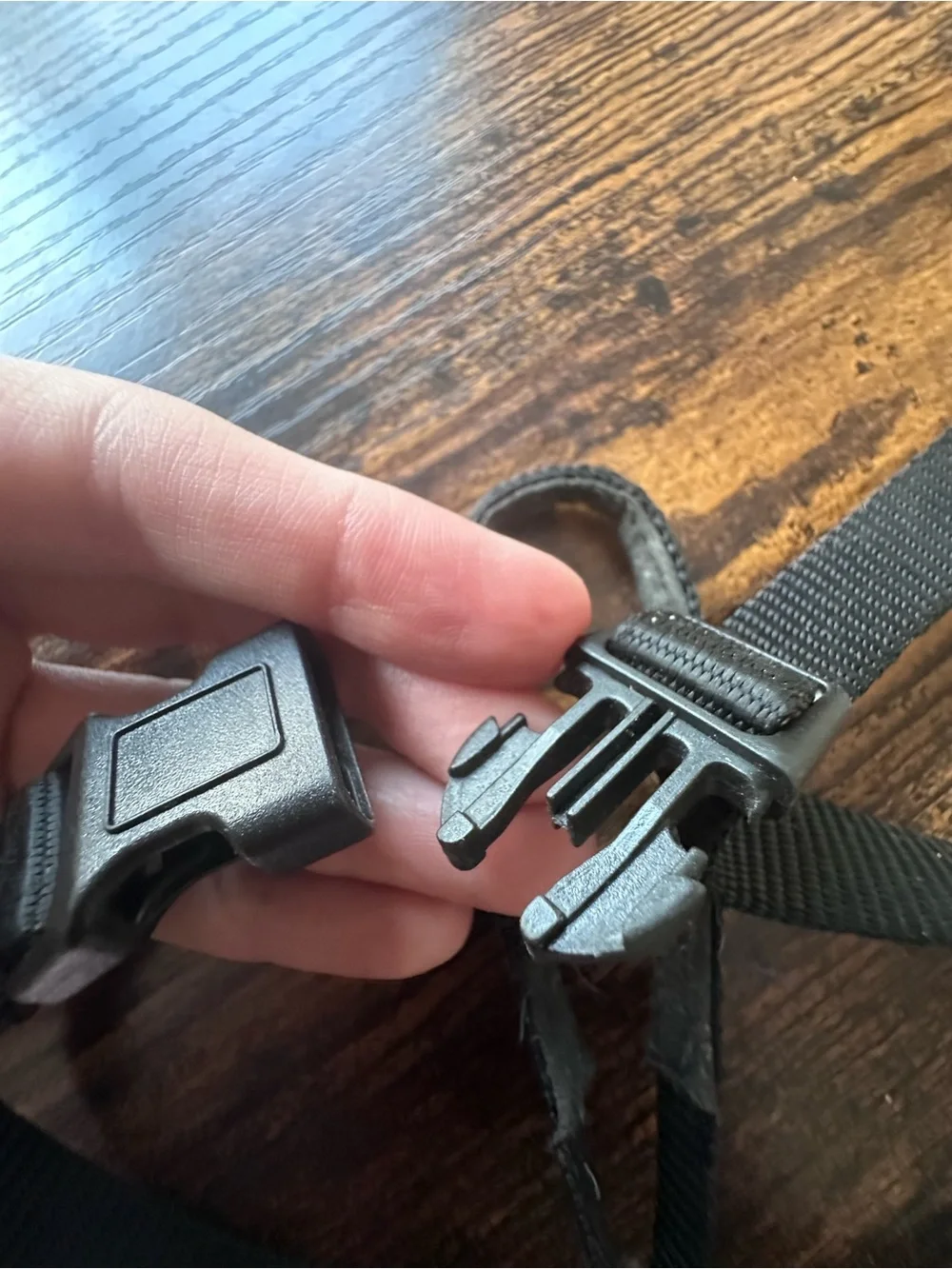 Gentle Leader Headcollar for Dogs, Size M - Black